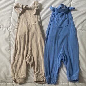 Kytebaby overalls
